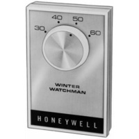  Winter Watchman Non-Programmable Thermostat - Beige