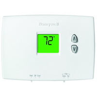  Pro 1000 Non-Programmable Thermostat - Premier White