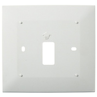  VisionPro 8000 Part or Accessory Thermostat - Arctic White