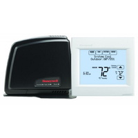  VisionPro 8000 Programmable Thermostat - Arctic White
