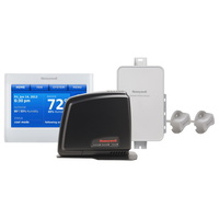  Prestige Programmable Thermostat - White