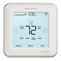 Thermostats