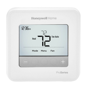 HTH4210U2002 T4 Pro Programmable Thermostat - White HTH4210U2002 T4 Pro Programmable Thermostat - White