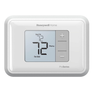 HTH3210U2004 T3 Pro Non-Programmable Thermostat - N/A HTH3210U2004 T3 Pro Non-Programmable Thermostat - N/A