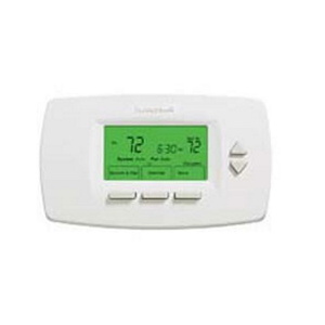 HTB7100A1000 MultiPro Non-Programmable Thermostat - Premier White