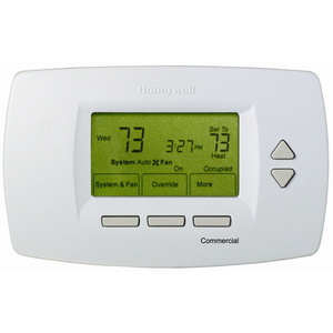 HTB7220U1012 CommercialPro Programmable Thermostat - Premier White