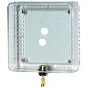 HTG510A1001 Part or Accessory Thermostat - Clear