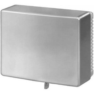 HTG512D1003 Part or Accessory Thermostat - Metallic Silver