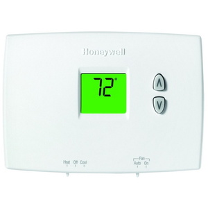 HTH1100DH1004 Pro 1000 Non-Programmable Thermostat - Premier White HTH1100DH1004 Pro 1000 Non-Programmable Thermostat - Premier White