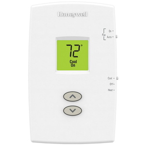 HTH1110DV1009 Pro 1000 Non-Programmable Thermostat - Premier White HTH1110DV1009 Pro 1000 Non-Programmable Thermostat - Premier White