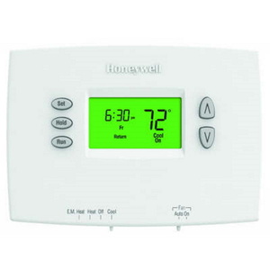HTH2210DH1000 Pro 2000 Programmable Thermostat - Premier White
