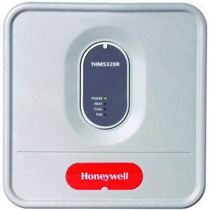 HTHM5320R1000 RedLink Part or Accessory Thermostat - Grey HTHM5320R1000 RedLink Part or Accessory Thermostat - Grey
