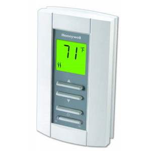 HTL7235A1003 LineVoltPRO 7000 Non-Programmable Thermostat - Premier White