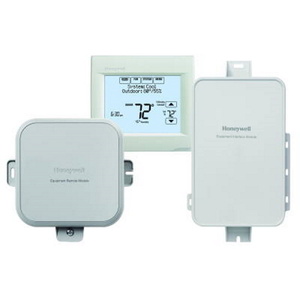 HYERM5220RVPEIM VisionPro 8000 Programmable Thermostat - Arctic White/Grey HYERM5220RVPEIM VisionPro 8000 Programmable Thermostat - Arctic White/Grey