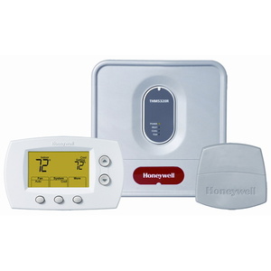 HYTH5320R1000 FocusPro Non-Programmable Thermostat - Premier White