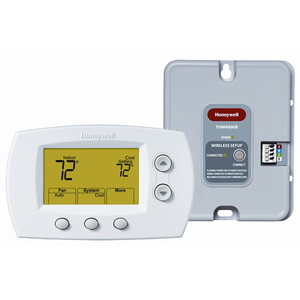 HYTH5320R1025 FocusPro Non-Programmable Thermostat - White