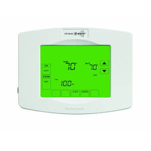 HYTH8320ZW1007 VisionPro Programmable Thermostat - Premier White