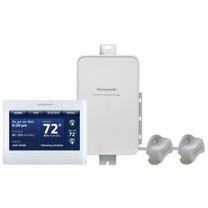 HYTHX9421R5085WW Prestige Programmable Thermostat - White