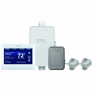 HYTHX9421R5101WW Prestige Programmable Thermostat - White