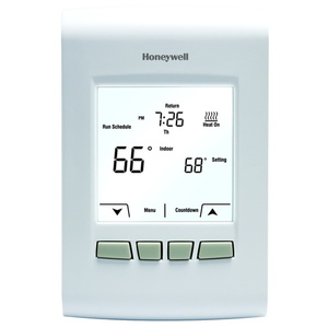 HYTL9160AR1000 Econnect Programmable Thermostat - White