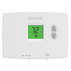 HTH1110DH1003 Pro 1000 Non-Programmable Thermostat - Premier White HTH1110DH1003 Pro 1000 Non-Programmable Thermostat - Premier White