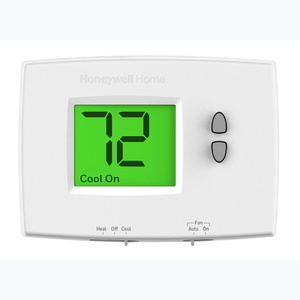 HTH1110E1000 E1 Pro Non-Programmable Thermostat - White