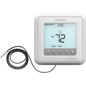HTH6100AF2004 T6 Pro Programmable Thermostat - White