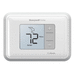 Honeywell HTH3110U2008 N/A Non-Programmable