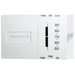 Honeywell HT8034N1007 Premier White Non-Programmable