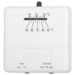 Honeywell HT812C1000 Premier White Non-Programmable