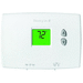 Honeywell HTH1100DH1004 Premier White Non-Programmable