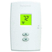 Honeywell HTH1100DV1000 Premier White Non-Programmable