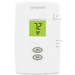 Honeywell HTH1210DV1007 Premier White Non-Programmable