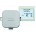 Honeywell HYERM5220R8321 Arctic White/Grey Programmable