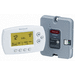 Honeywell HYTH6320R1023 White Programmable