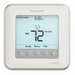 Honeywell HTH6210U2001 White Programmable