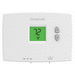 Honeywell HTH1110DH1003 Premier White Non-Programmable