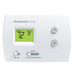 Honeywell HTH3210D1004 Premier White Non-Programmable