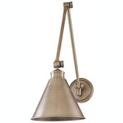 Hudson Valley Lamps