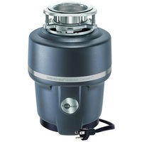  Evolution Garbage Disposal Garbage Disposal - Black