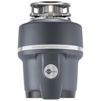  Evolution Garbage Disposal Garbage Disposal - Black