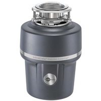  Evolution Garbage Disposal Garbage Disposal - Grey