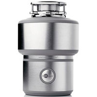  Evolution Garbage Disposal Garbage Disposal - Stainless Steel