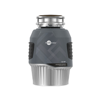  Evolution Garbage Disposal Garbage Disposal - Gray