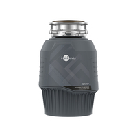  Evolution Garbage Disposal Garbage Disposal - Gray