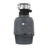  Evolution Garbage Disposal Garbage Disposal - Gray
