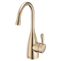  Showroom Collection Hot Water Dispenser Water Dispenser - Brushed Bronze
