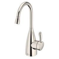  Showroom Collection Hot Water Dispenser Water Dispenser - Polished Nickel