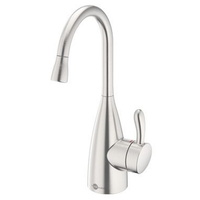  Showroom Collection Hot Water Dispenser Water Dispenser - Stainless Steel