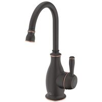  Showroom Collection Hot Water Dispenser Water Dispenser - Oil Rubbed Bronze